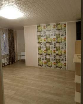 6-к квартира, на длительный срок, 128м2, 5/5 этаж