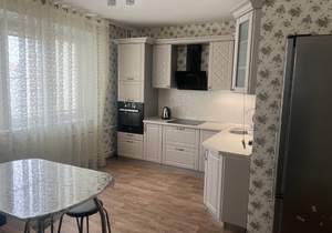 1-к квартира, на длительный срок, 42м2, 8/10 этаж