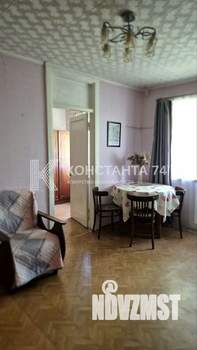 2-к квартира, на длительный срок, 45м2, 2/5 этаж