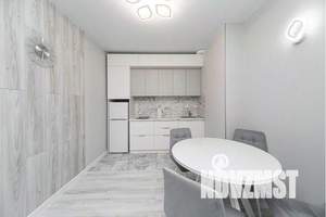 1-к квартира, посуточно, 35м2, 6/20 этаж