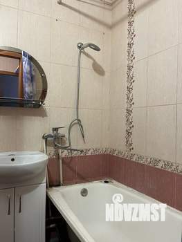 1-к квартира, на длительный срок, 38м2, 8/9 этаж