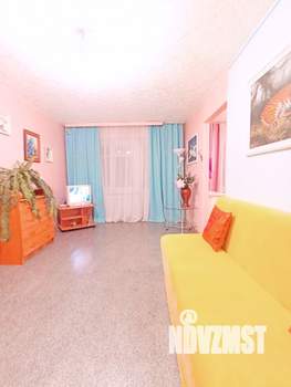 2-к квартира, посуточно, 55м2, 2/5 этаж