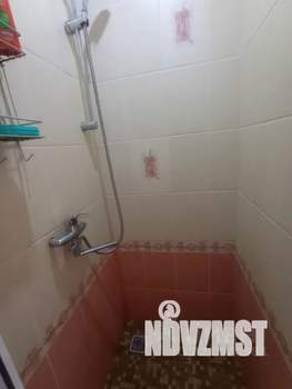 1-к квартира, посуточно, 32м2, 4/5 этаж