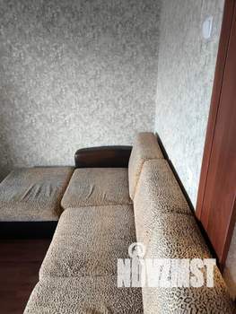 1-к квартира, посуточно, 41м2, 2/10 этаж