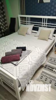 2-к квартира, посуточно, 40м2, 5/10 этаж