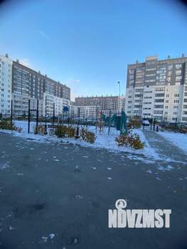 Студия квартира, на длительный срок, 24м2, 9/10 этаж