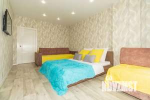 1-к квартира, посуточно, 60м2, 8/23 этаж