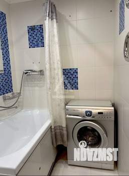 1-к квартира, на длительный срок, 33м2, 3/4 этаж