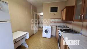 1-к квартира, на длительный срок, 34м2, 2/5 этаж