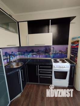 1-к квартира, на длительный срок, 33м2, 5/10 этаж