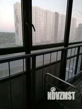 Студия квартира, на длительный срок, 25м2, 7/19 этаж