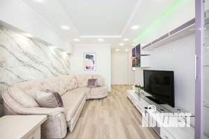 1-к квартира, посуточно, 60м2, 1/1 этаж