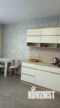 Студия квартира, на длительный срок, 24м2, 9/16 этаж