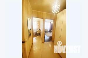 1-к квартира, посуточно, 36м2, 7/9 этаж