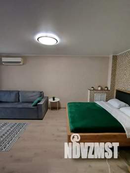 1-к квартира, посуточно, 32м2, 2/5 этаж