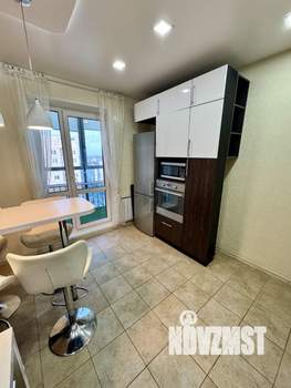 3-к квартира, на длительный срок, 74м2, 26/26 этаж