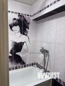 1-к квартира, на длительный срок, 35м2, 1/3 этаж