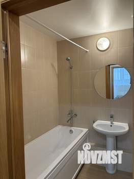 1-к квартира, на длительный срок, 43м2, 5/16 этаж