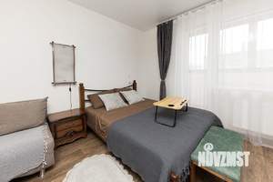 Студия квартира, посуточно, 26м2, 9/10 этаж