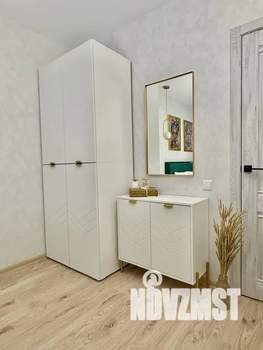 1-к квартира, посуточно, 38м2, 16/16 этаж