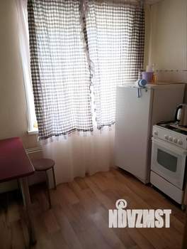 1-к квартира, на длительный срок, 36м2, 4/5 этаж