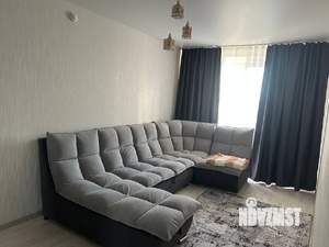 1-к квартира, на длительный срок, 35м2, 10/10 этаж