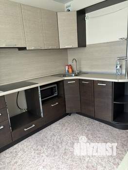 1-к квартира, на длительный срок, 40м2, 2/10 этаж