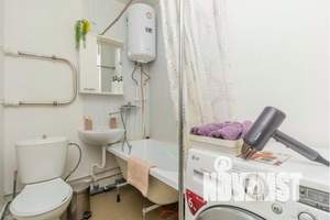 1-к квартира, посуточно, 26м2, 18/20 этаж