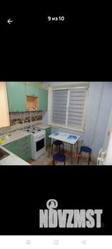 2-к квартира, на длительный срок, 48м2, 5/5 этаж