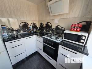2-к квартира, на длительный срок, 42м2, 3/5 этаж