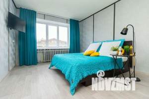 1-к квартира, посуточно, 30м2, 4/9 этаж