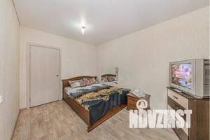 1-к квартира, посуточно, 30м2, 5/10 этаж