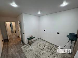 3-к квартира, на длительный срок, 60м2, 2/17 этаж