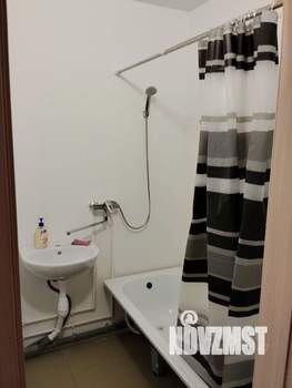 Студия квартира, на длительный срок, 24м2, 18/23 этаж