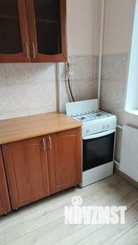 1-к квартира, на длительный срок, 31м2, 2/6 этаж