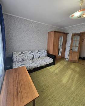 1-к квартира, на длительный срок, 42м2, 7/10 этаж