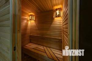 2-к квартира, посуточно, 60м2, 5/24 этаж