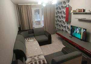 2-к квартира, на длительный срок, 63м2, 4/5 этаж