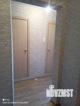 1-к квартира, на длительный срок, 34м2, 7/11 этаж