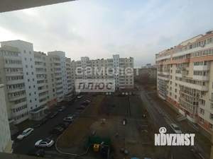 1-к квартира, на длительный срок, 43м2, 7/10 этаж