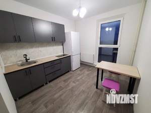 1-к квартира, на длительный срок, 32м2, 8/11 этаж