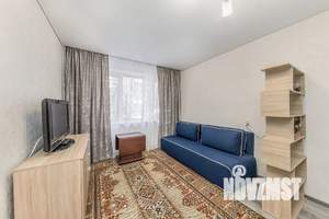 1-к квартира, посуточно, 35м2, 1/5 этаж