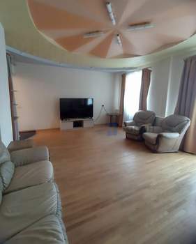 2-к квартира, на длительный срок, 75м2, 3/4 этаж