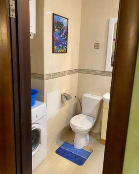 3-к квартира, на длительный срок, 105м2, 4/16 этаж