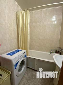 1-к квартира, на длительный срок, 34м2, 3/10 этаж