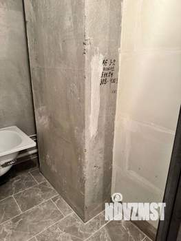 Студия квартира, на длительный срок, 24м2, 10/10 этаж