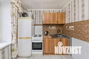 1-к квартира, посуточно, 33м2, 1/5 этаж