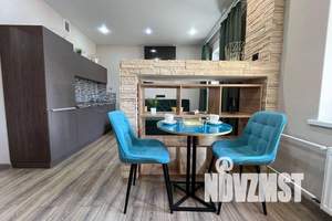 1-к квартира, посуточно, 33м2, 5/26 этаж