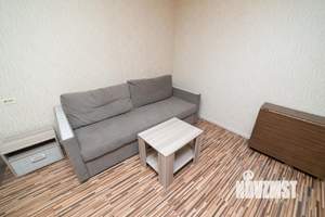 1-к квартира, посуточно, 52м2, 1/1 этаж