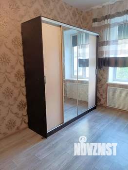 1-к квартира, на длительный срок, 35м2, 3/5 этаж